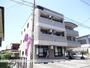 桜橋駅より徒歩17分 3階 築20年10ヶ月の賃貸物件