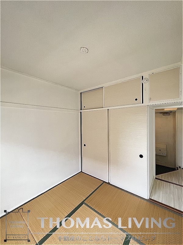 その他部屋・スペース　和室