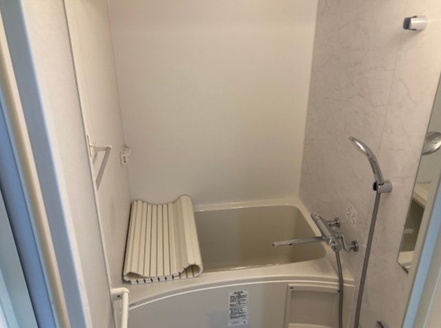 バス・シャワールーム　風呂