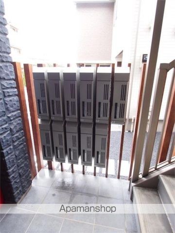 その他共有部分　その他共有部分