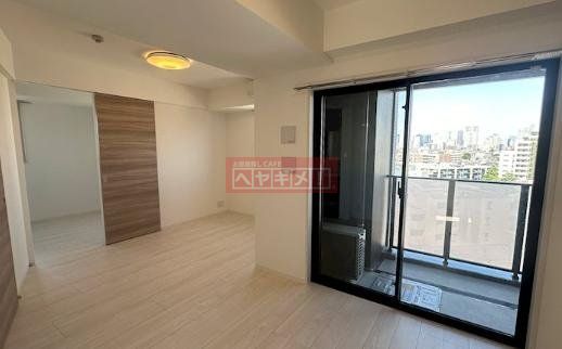 居室・リビング　リビング/居室