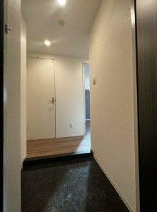 玄関　玄関※別部屋参考写真