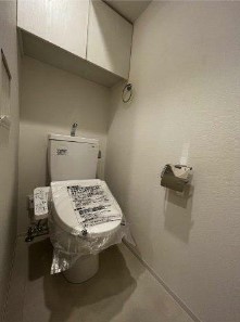 トイレ　トイレ※別部屋参考写真