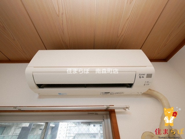 その他設備　「LINEから始める“第一章”、一緒に描きませんか？」