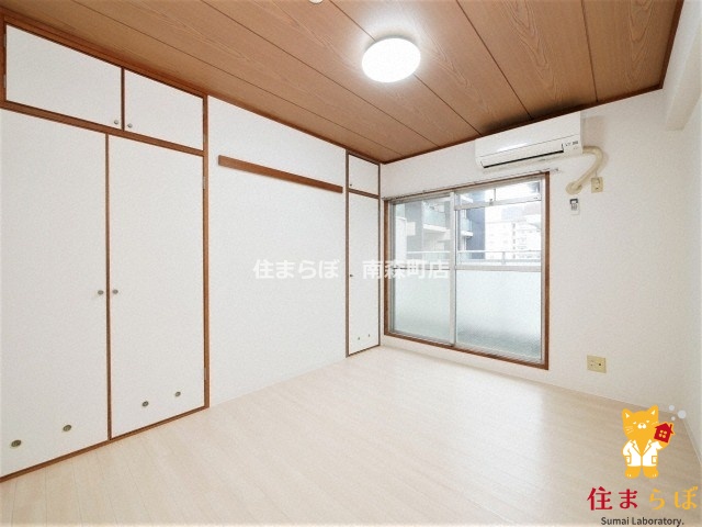 居室・リビング　「“合う暮らし”を、LINEで一緒に描こう。」