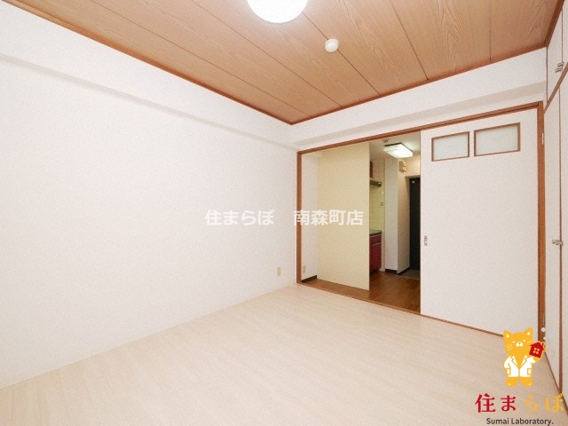 その他部屋・スペース　「この部屋、あなたの第一章の幕開けになるかも。」