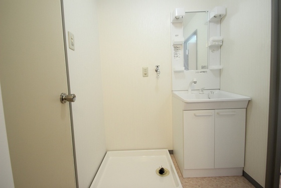 その他設備　※別部屋の写真です