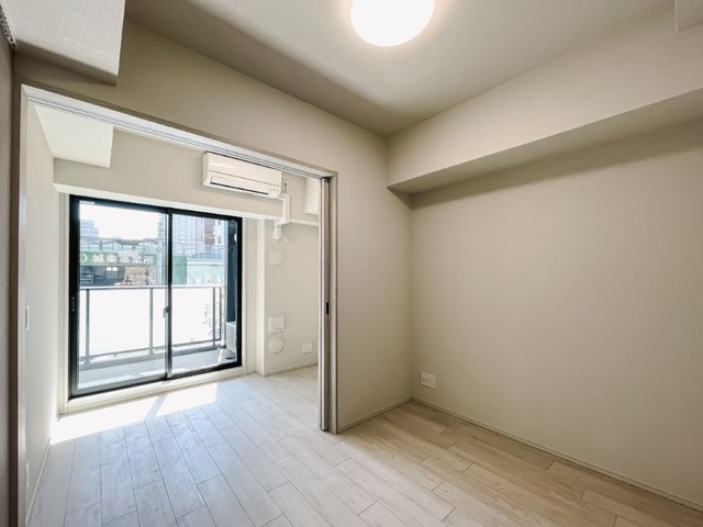 居室・リビング　※写真は同タイプ住戸です。