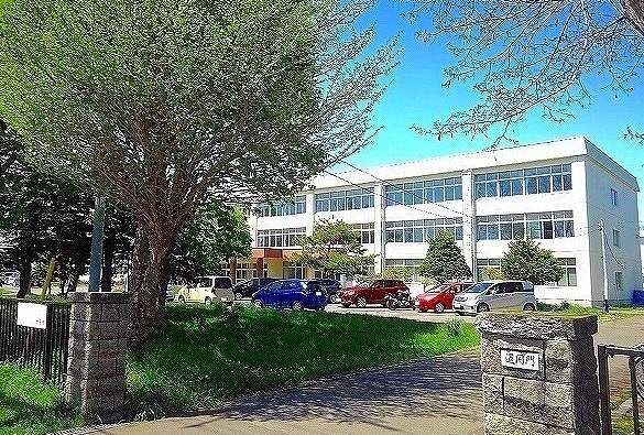 高校・高専　北海道札幌北陵高等学校（高校・高専）まで2700m