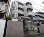 一乗寺駅より徒歩5分 4階 築30年の賃貸物件