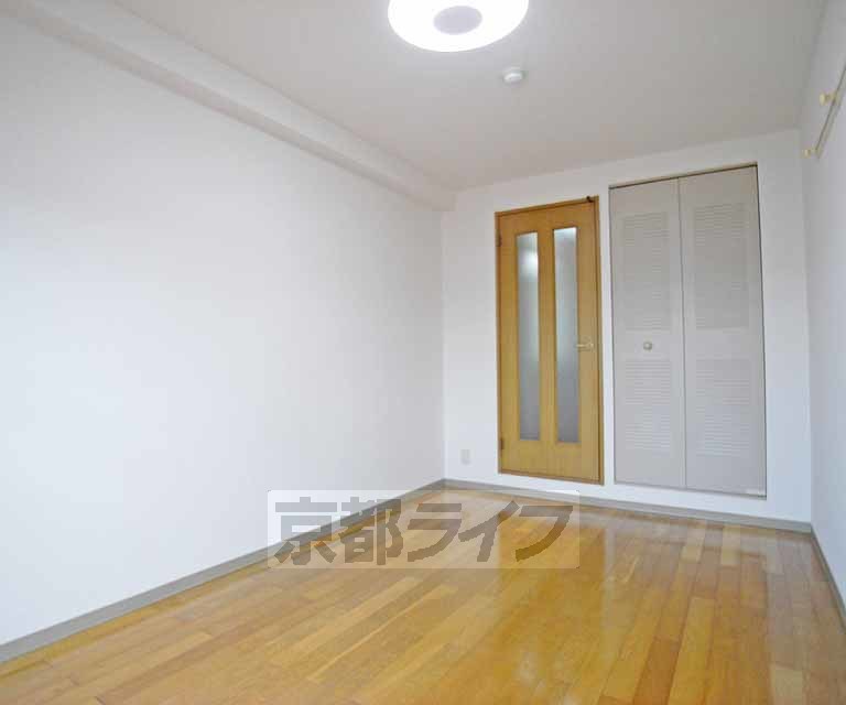 その他部屋・スペース　室内別角度です。