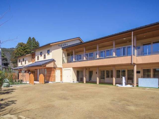 幼稚園・保育園　市原野保育園（幼稚園・保育園）まで687m