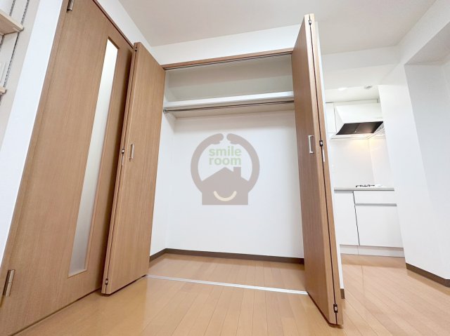 収納　※その他部屋参照写真