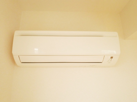 その他設備　※別部屋写真