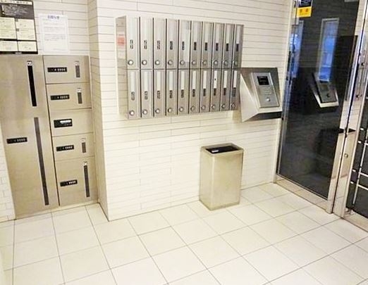 ロビー　ロビー