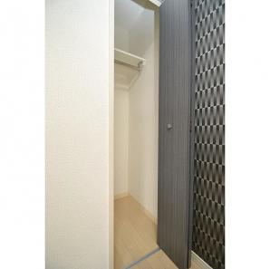 収納　収納※別部屋参考写真