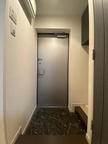 玄関　玄関※別部屋参考写真