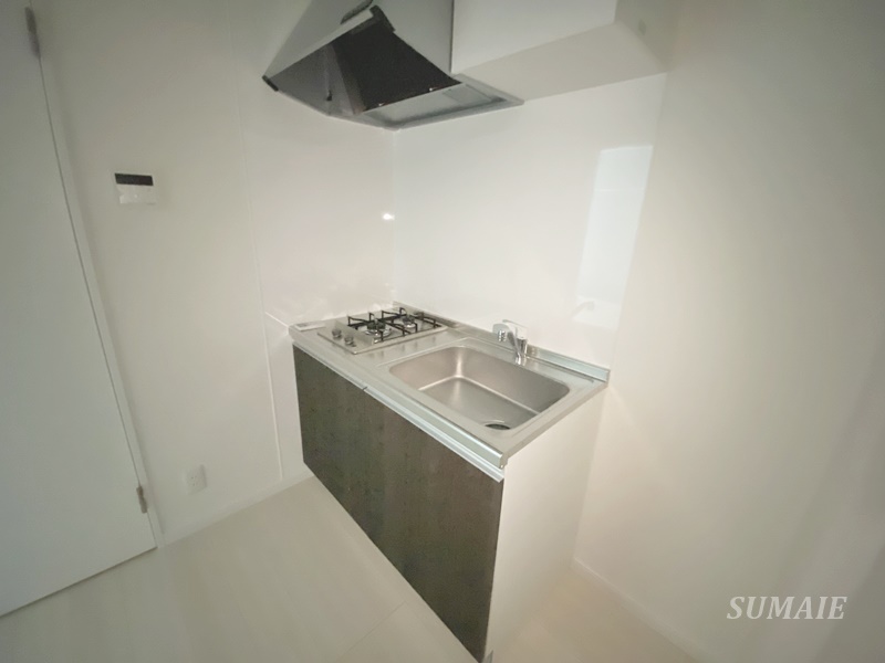 キッチン　キッチン☆