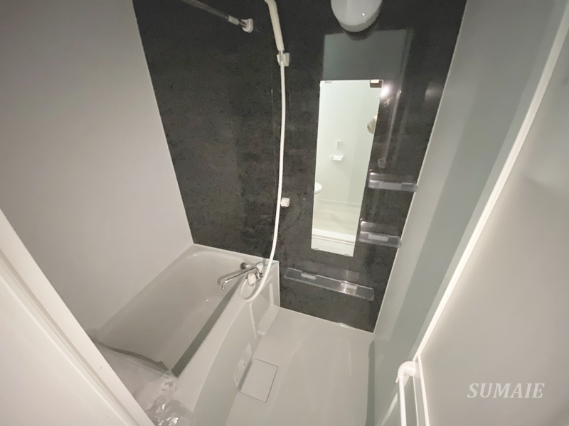 バス・シャワールーム　バスルームです☆