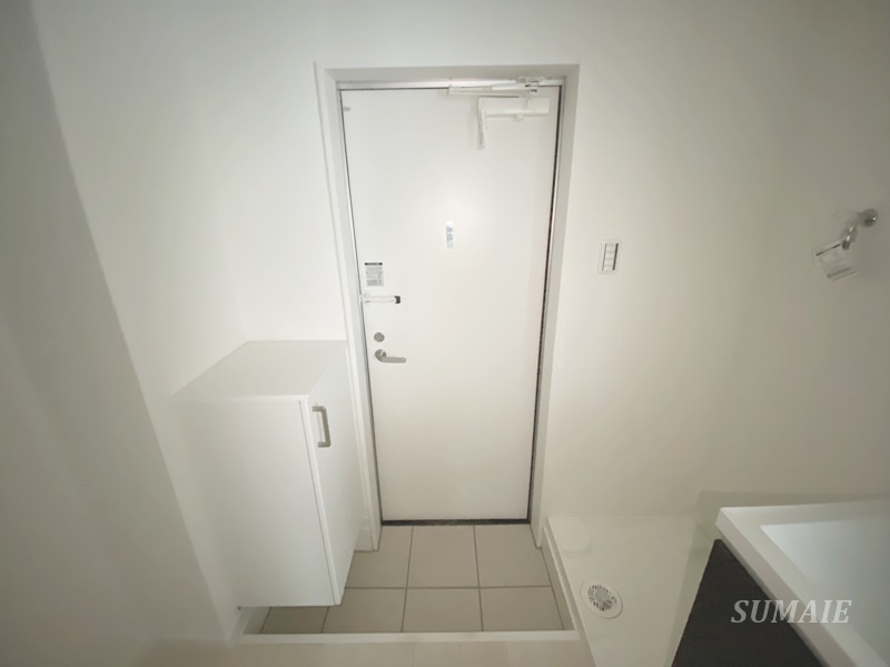 玄関　玄関です☆