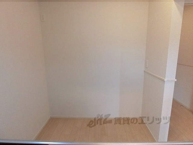 その他部屋・スペース　冷蔵庫置場