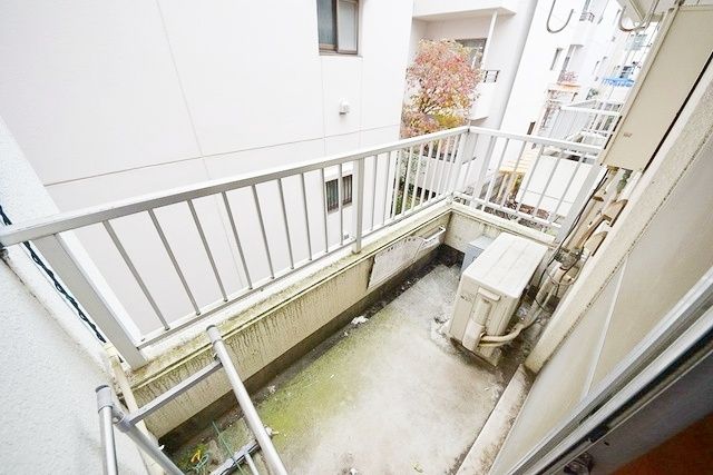 バルコニー　★お問い合わせはタウンハウジングまで★