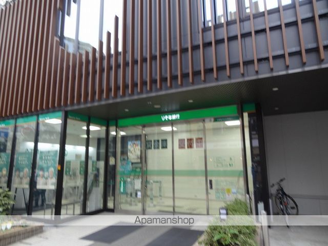 銀行　（株）りそな銀行／神楽坂支店（銀行）まで1143m