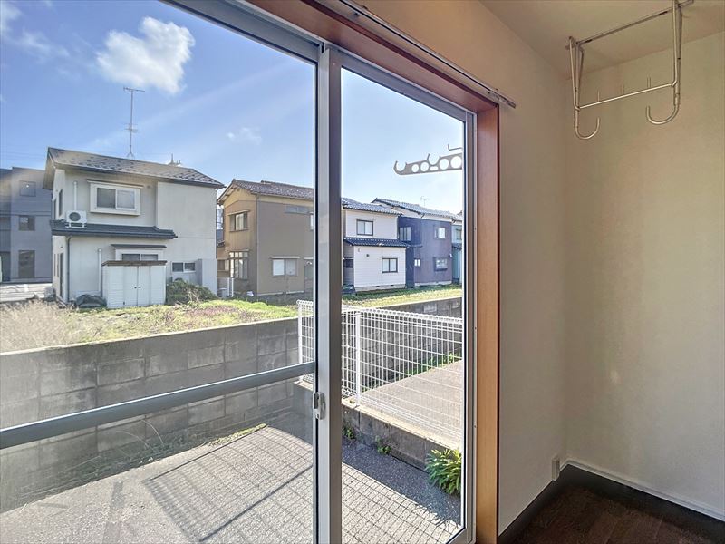 その他　サンルーム