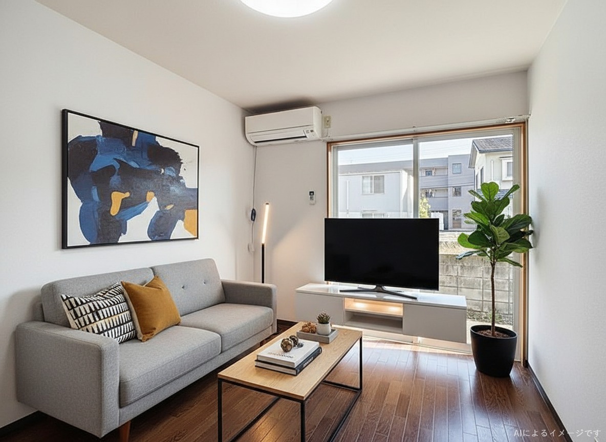 居室・リビング