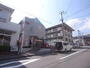郵便局　神戸西岡本郵便局（郵便局）まで750m