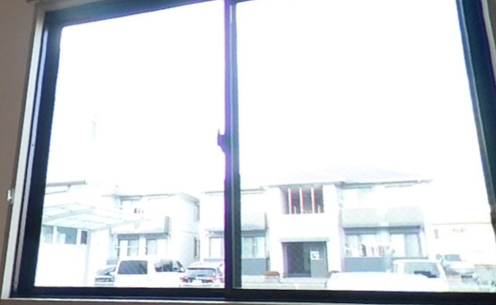 眺望　※現況優先