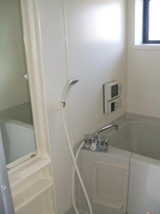 バス・シャワールーム　セジュール丹地101