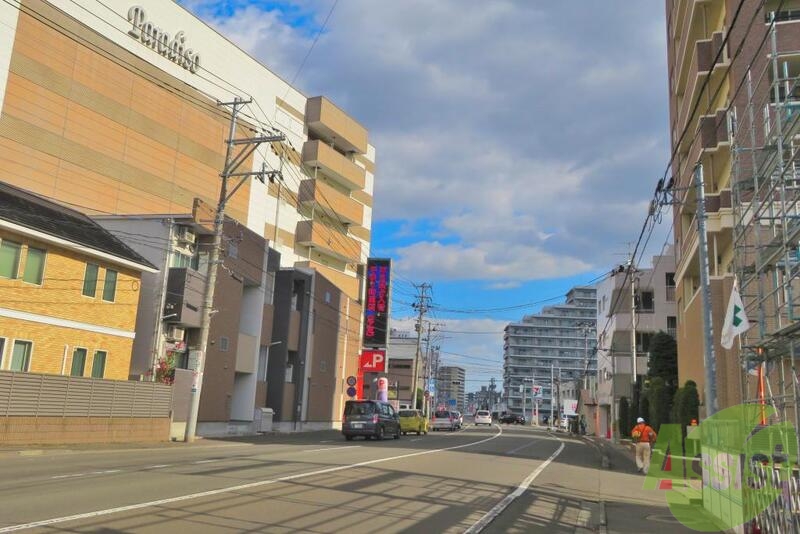 その他　（その他）まで100m