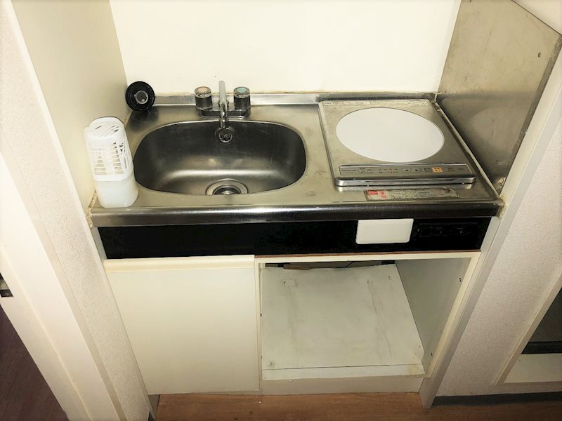 キッチン　別部屋参考