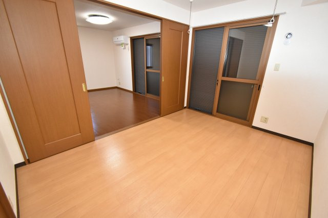 その他部屋・スペース　6帖　洋室