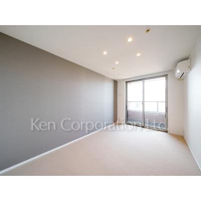 その他部屋・スペース　同タイプ30階のお部屋を撮影。仕様が異なることがあります。