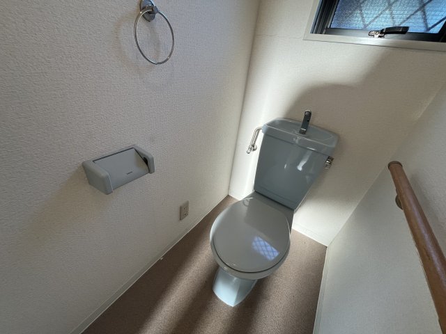 トイレ　バストイレ別でおすすめです☆