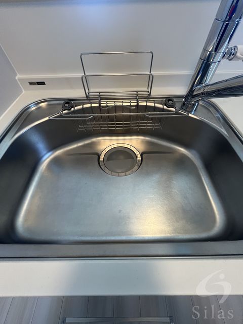 キッチン　同仕様