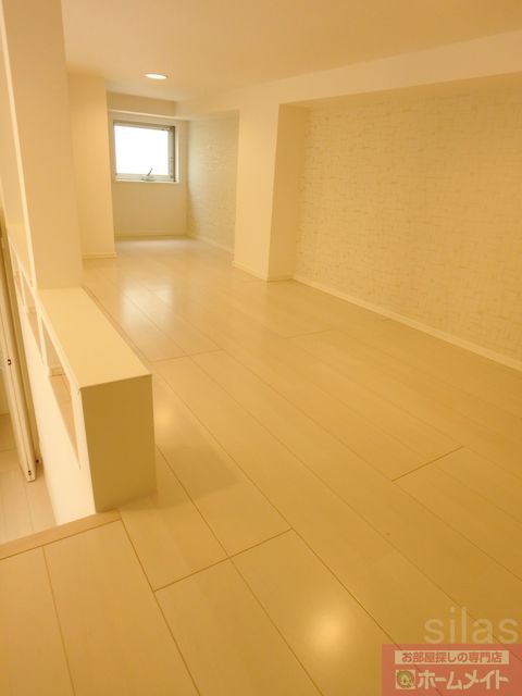 その他部屋・スペース　同メーカ施工例。