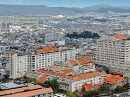 病院　公益財団法人大原記念倉敷中央医療機構倉敷中央病院（病院）まで1713m