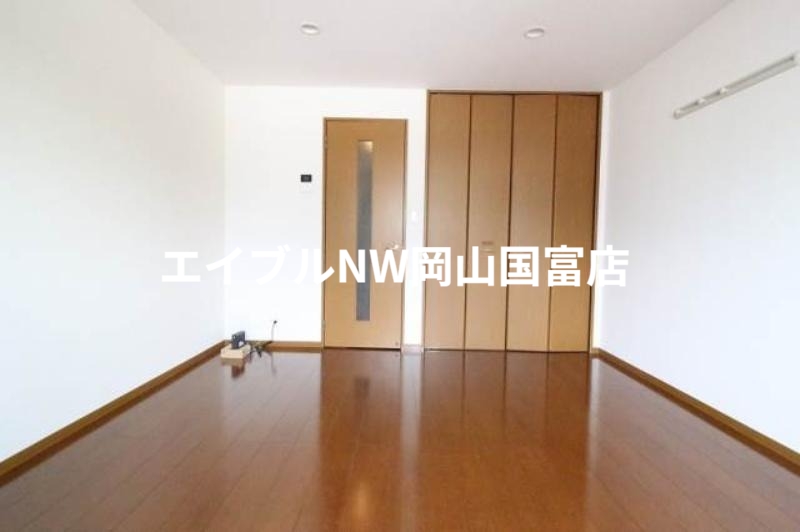 その他部屋・スペース　寝室