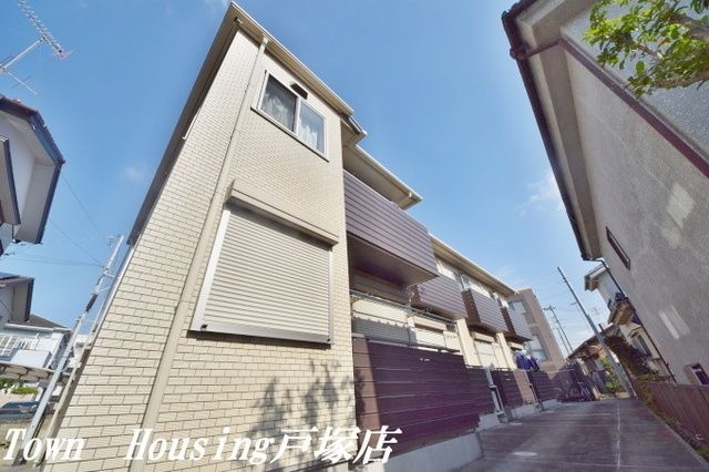 建物外観　★★きれいな外観★★