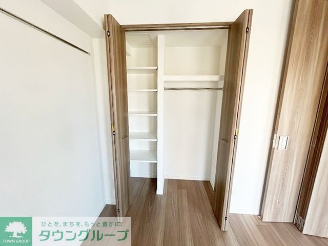 収納　☆お部屋探しはタウンハウジング東京赤羽店へ☆