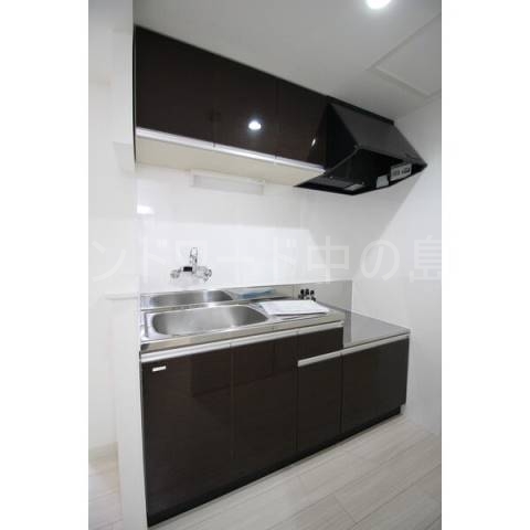 キッチン　詳細は、ウィンドワード中の島店までご相談下さい。