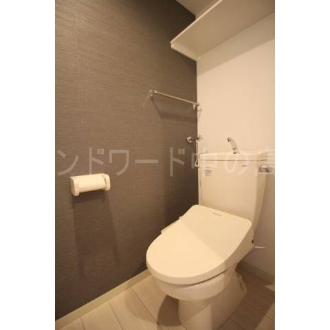 トイレ　詳細は、ウィンドワード中の島店までご相談下さい。