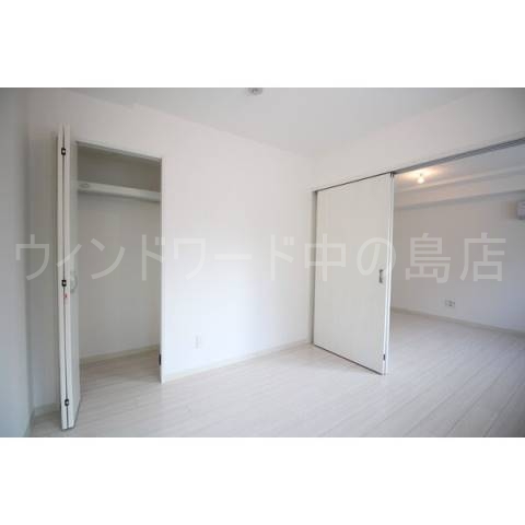 その他部屋・スペース　詳細は、ウィンドワード中の島店までご相談下さい。