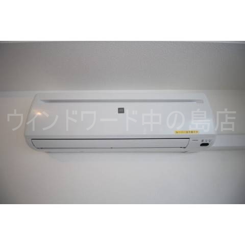 その他設備　詳細は、ウィンドワード中の島店までご相談下さい。