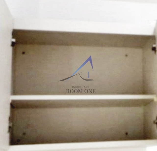 収納　収納です。