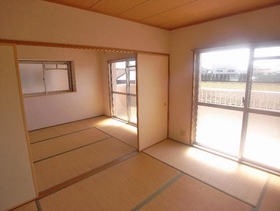 その他部屋・スペース　和室