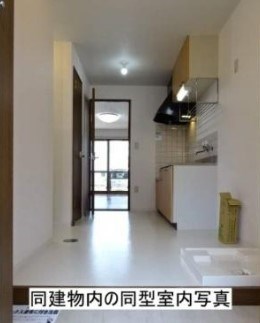 その他部屋・スペース　※他部屋参照・現況優先